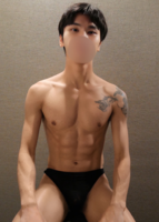 NONKE SPA 桐生 翔真の写真