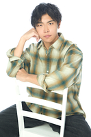 CHANCE代々木 ﾕｳｽｹの写真