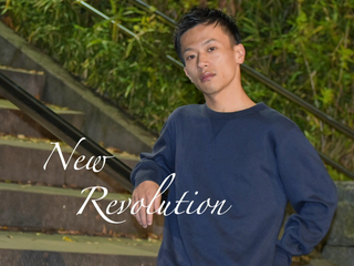 NewRevolutionの写真
