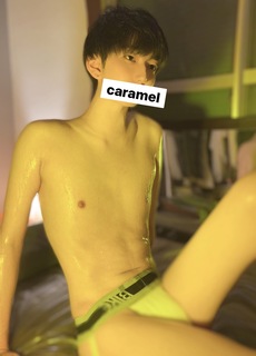 Caramel（カラメル） ゆずの写真