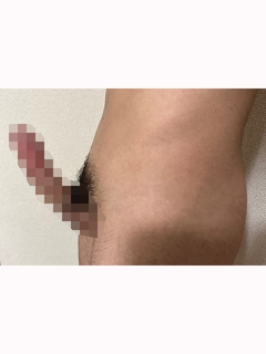 巨根専門ウリ専【MONSTER】の写真