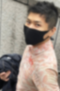 ノンバイナリーの写真