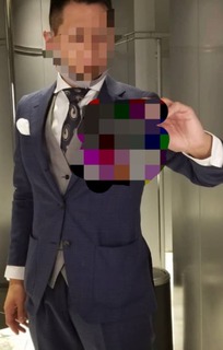 メンズエースの写真