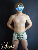 ｱｼｯﾄﾞ あおいの写真