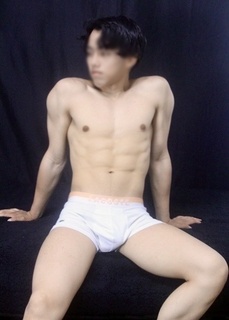広島男道場 しろの写真