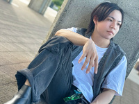 男子学園横浜店 きりあの写真