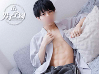 男子学園 なんば店 とあの写真