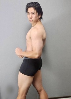 広島男道場の写真