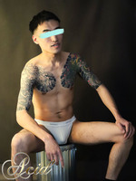 ｱｼｯﾄﾞ えいじの写真