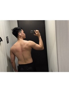 boyfriend クマの写真