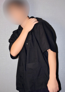 PINNA-PLE MEN'S HIROSHIMAの写真