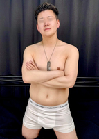 PINNA-PLE MEN'S HIROSHIMA ゆうじんの写真