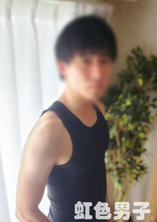 虹色男子 大分本店の写真
