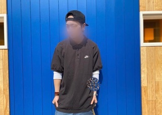 スタッドOKINAWA リュウジの写真