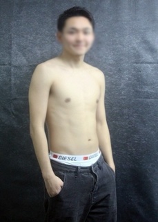 広島男道場の写真