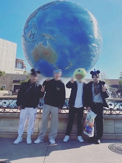 大阪モデルズアライアンスの写真