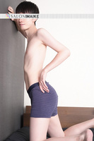 ｻﾛﾝ今池IN岡山店 柊 透也の写真