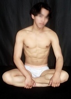広島男道場 しろの写真