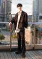 NONKE SPAのサムネイル