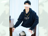 男子学園横浜店 しょうようの写真