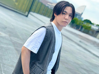 男子学園横浜店 きりあの写真