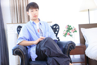 男子学園横浜店 たかとの写真