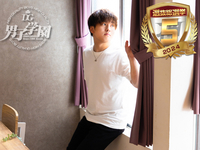 男子学園 なんば店 りょうへいの写真