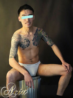 ｱｼｯﾄﾞ えいじの写真