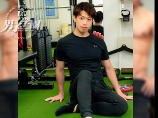 男子学園　なんば店 しゅんの写真