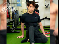 男子学園 なんば店 しゅんの写真