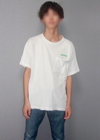 PINNA-PLE MEN'S HIROSHIMA ともなりの写真
