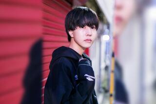 男子学園新宿E組 ひなたの写真