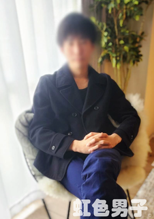 虹色男子 大分本店の写真