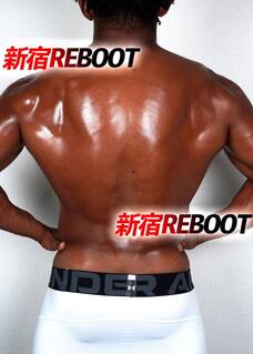 新宿REBOOTの写真