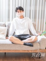 男子学園 なんば店 えいきの写真