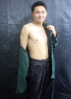 広島男道場の写真
