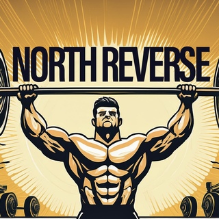 NORTH REVERSEの写真