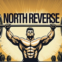 NORTH REVERSE 武の写真