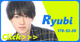 CHANCE新大久保 リュウビのサムネイル