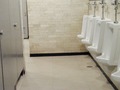 Discovery Center Restroom