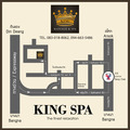 KING　SPA