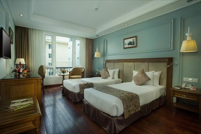 Hanoi Pearl Hotel