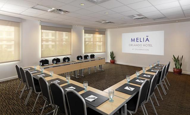 Melia Orlando Hotel