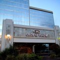 Hamilton Crowne Plaza