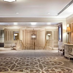 Loews Madison Hotel