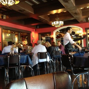 Uncle Julio's