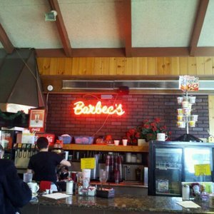 Barbec's Restaurant