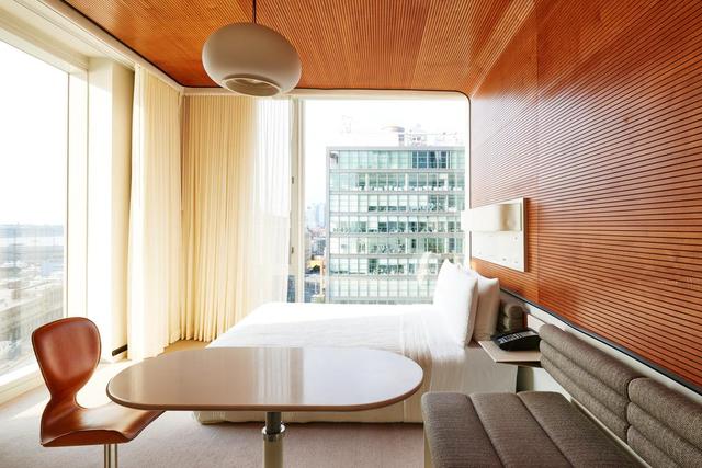 The Standard High Line