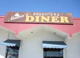 Mama's Daughter's Diner