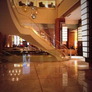 Renaissance Dallas Hotel